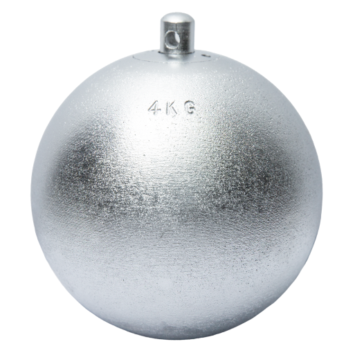 Helix Çekiç HMR-4 4kg - 1