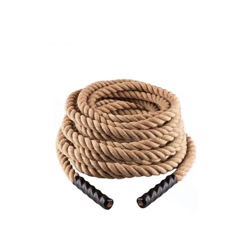 Helix Çekme Halatı BR-14 14m - 2