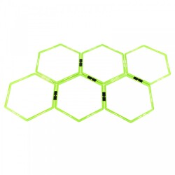 Helix Çeviklik Halkası - 1
