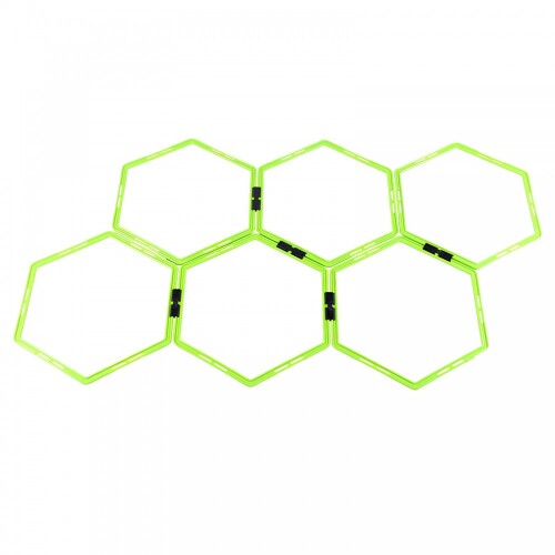 Helix Çeviklik Halkası MK-850E-S - 2