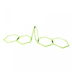 Helix Çeviklik Halkası MK-850E-S - 3