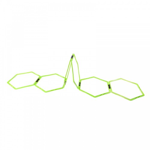 Helix Çeviklik Halkası MK-850E-S - 3