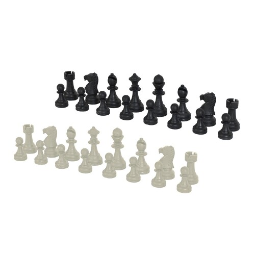 Helix Chess Set Roll RS10 - 5