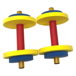 Helix Children's Dumbbell KB-11 - Helix (1)