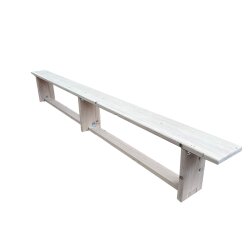 Helix Cimnastik Sırası CS-3 3m - Helix