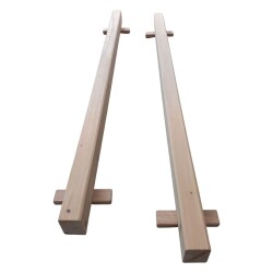 Helix Cimnastik Yer Denge Tahtası CY-3 3m - Helix (1)