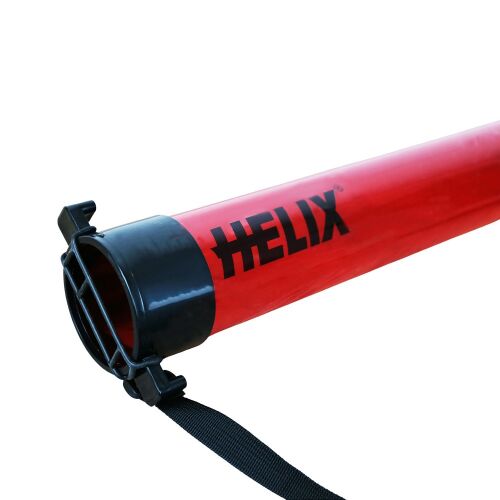 Helix CL15 Tennis Ball Collection Tube - 2