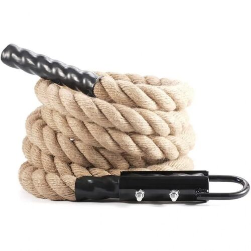 Helix Climbing Rope - 8 Meters - 1