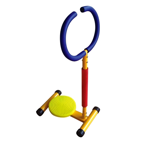 Helix Çocuk Fitness Bel Çalıştırma Aleti KB-10 - 1