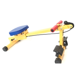 Helix Çocuk Kürek Çekme Fitness Aleti KB-05 - Helix