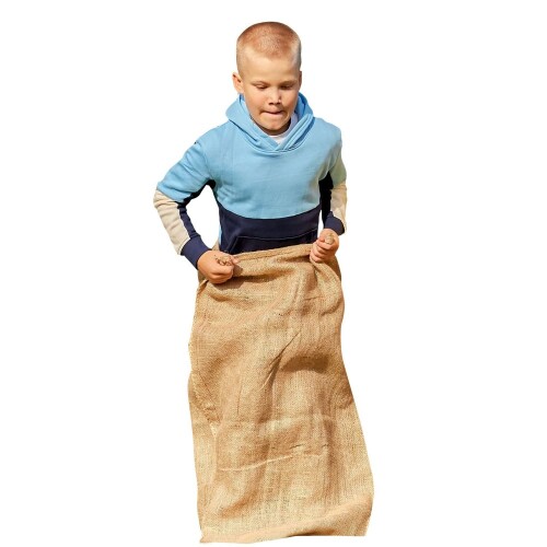 Helix Çocuk Zıplama Çuvalı JC-70 - 1