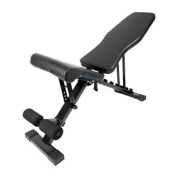 Helix Çok Fonksiyonlu Bench Press Sehpası - 1