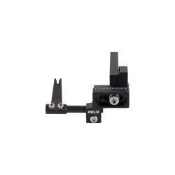 Helix Compound Arrow Rest - 1