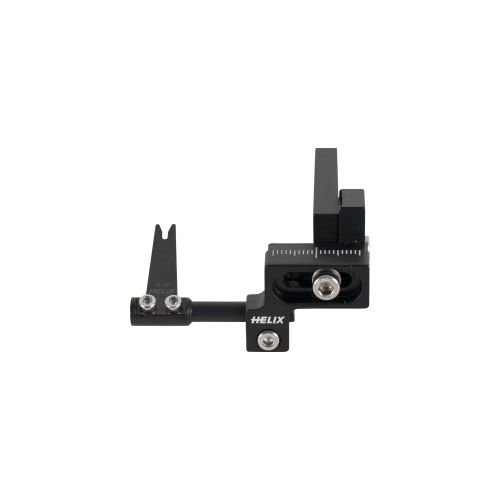 Helix Compound Arrow Rest - 1