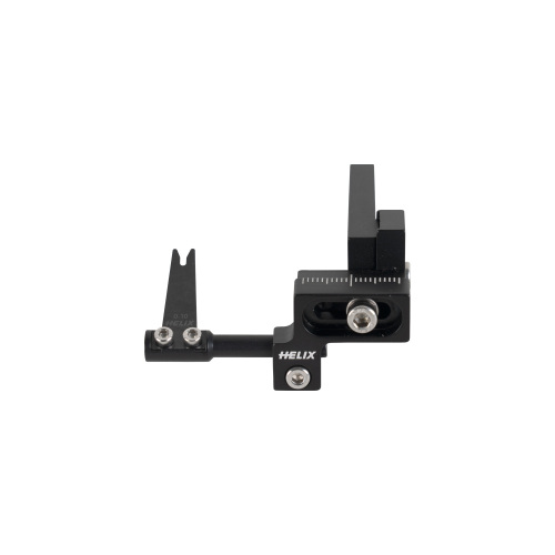 Helix Compound Arrow Rest - 1