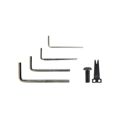 Helix Compound Arrow Rest - Helix (1)