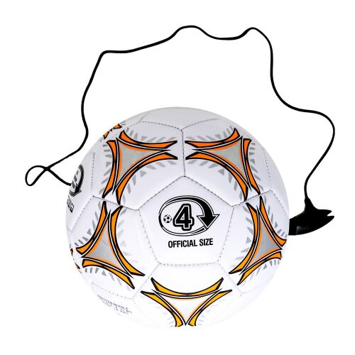 Helix Corded Football Training Ball No: 4 - 2