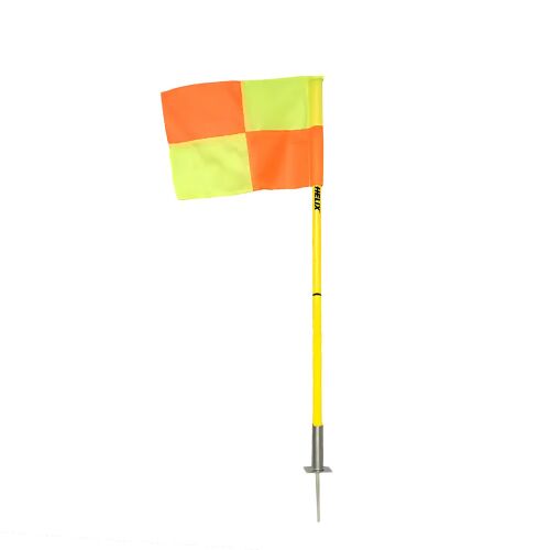 Helix Corner Post - 1