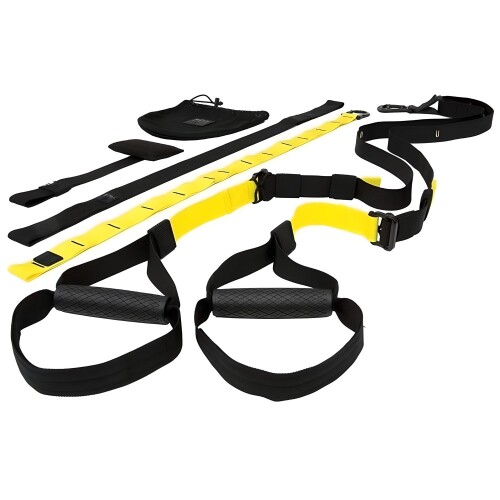 Helix Cross Exercise Set ST-10 - 1