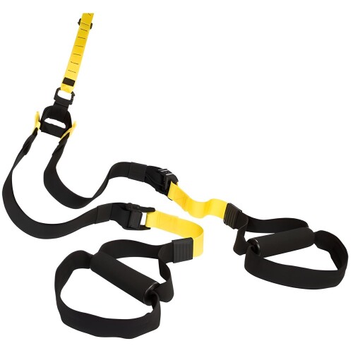 Helix Cross Exercise Set ST-10 - 4