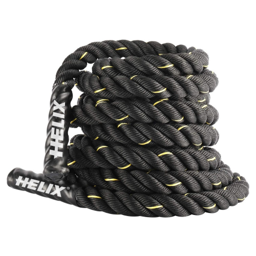 Helix Crossfit Antrenman Halatı - 10 Metre - 1