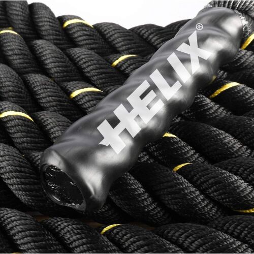 Helix Crossfit Antrenman Halatı - 12 Metre - 2