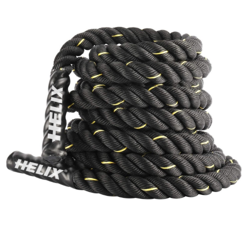 Helix Crossfit Antrenman Halatı - 15 Metre - 1
