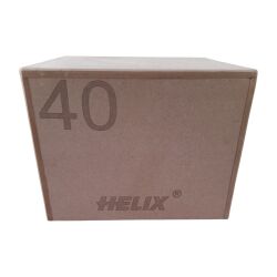Helix Crossfit Box Zıplama Sehpası - 4