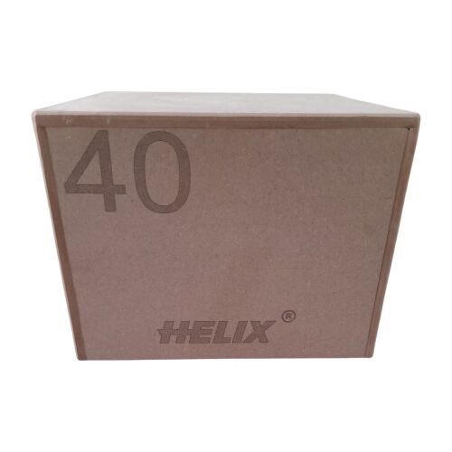 Helix Crossfit Box Zıplama Sehpası - 4