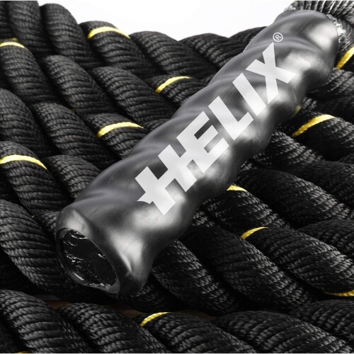 Helix Crossfit Training Rope CR-12 12m - 2