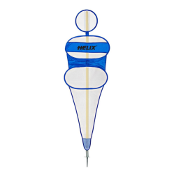 Helix Dam Man Net - DM-17 - Helix