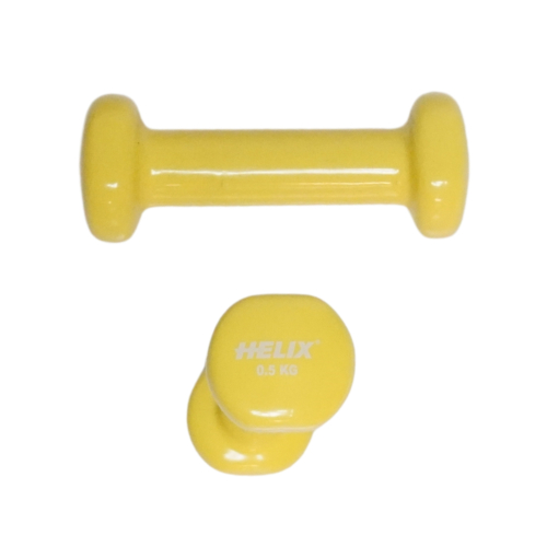 Helix Dambıl PD-G5 0.5kg - 1