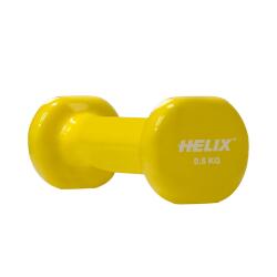 Helix Dambıl PD-G5 0.5kg - Helix (1)