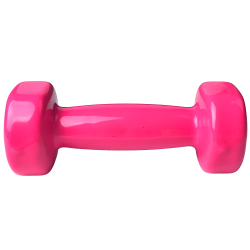 Helix Dambıl Vinil PVC PD-01 1kg - Helix (1)