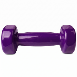 Helix Dambıl Vinil PVC PD-02 2kg - Helix (1)