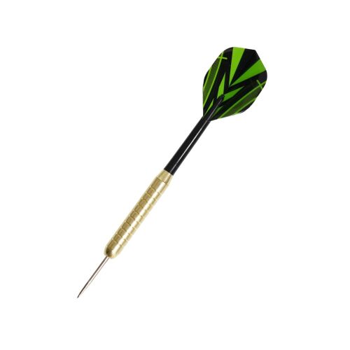Helix Dart Arrow 18 Grams - Yeşil 3'lü - 1