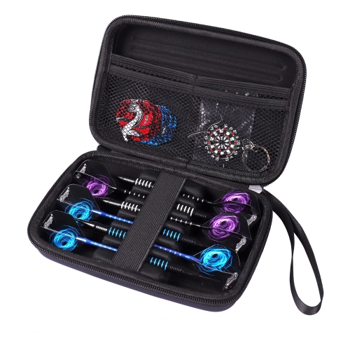 Helix Dart Bag - 1