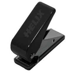 Helix Dart Kanat Delgeci - Siyah - Helix