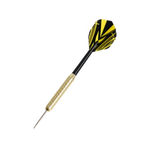 Helix Dart Oku 18 Gram - Sarı 3'lü - 1