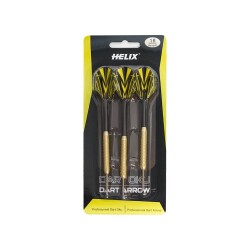 Helix Dart Oku 18 Gram - Sarı 3'lü - 2