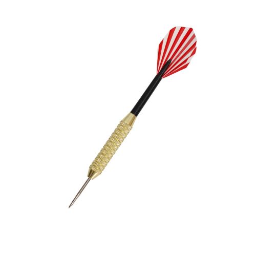 Helix Dart Oku 24 Gram - Kırmızı 3'lü - 1