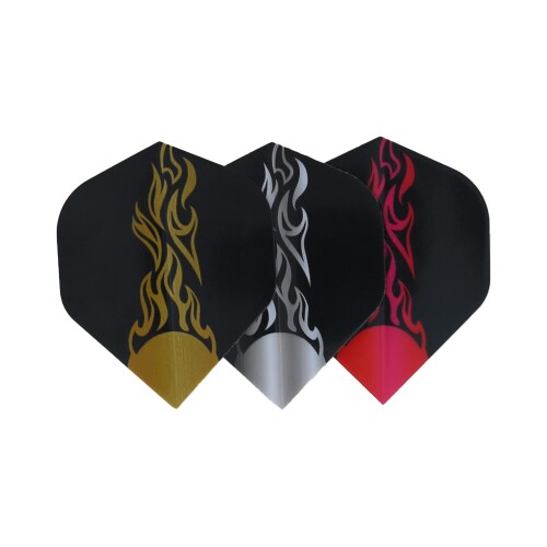 Helix Dart Oku Kanadı 3'lü DW-1 - 1