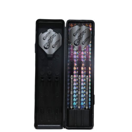 Helix Dart Oku Tungsten - 2