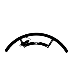 Helix Dart Tahtası Aydınlatma - Helix (1)