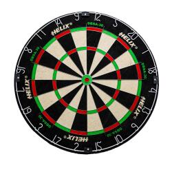 Helix Dart Tahtası DBSA-30 WDF Onaylı - Helix