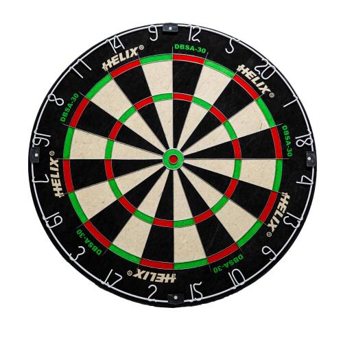 Helix Dart Tahtası DBSA-30 WDF Onaylı - 1