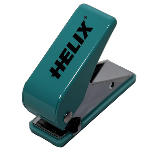 Helix Dart Wing Punch - Green - 1