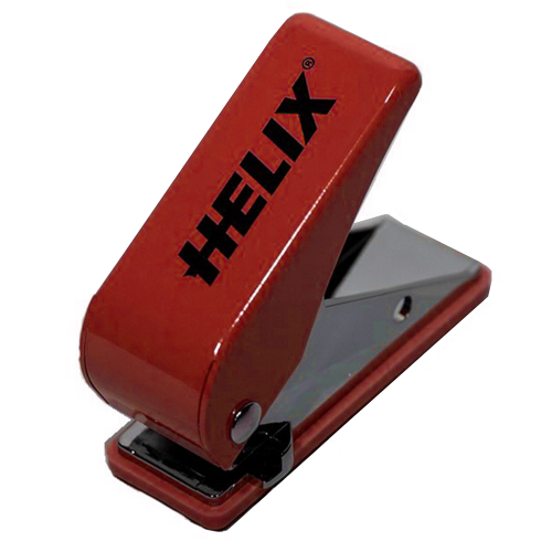 Helix Dart Wing Punch - Red - 1