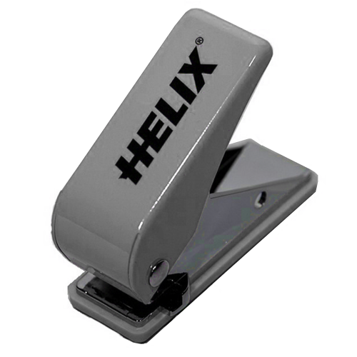 Helix Dart Wing Punch - White - 1