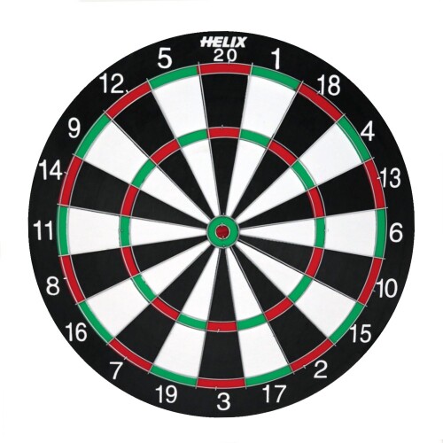 Helix Dartboard DBE-17 - 5
